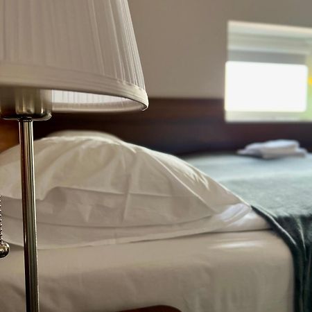 W Porcie Bed & Breakfast Wladyslawowo Luaran gambar