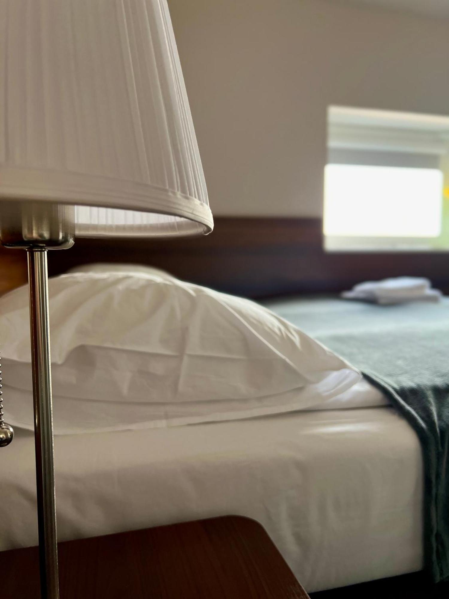 W Porcie Bed & Breakfast Wladyslawowo Luaran gambar