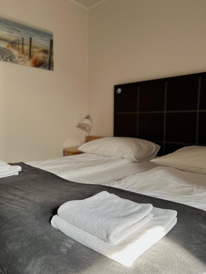 W Porcie Bed & Breakfast Wladyslawowo Luaran gambar