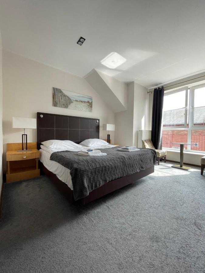 W Porcie Bed & Breakfast Wladyslawowo Luaran gambar