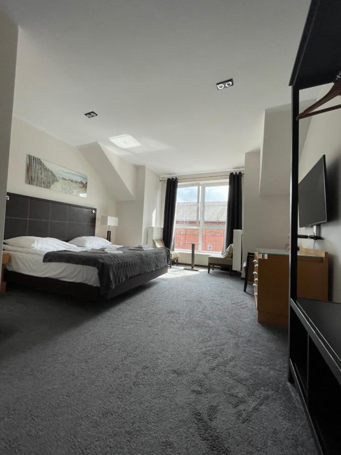 W Porcie Bed & Breakfast Wladyslawowo Luaran gambar