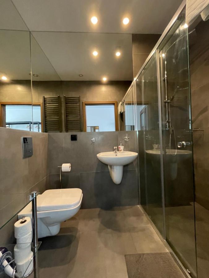 W Porcie Bed & Breakfast Wladyslawowo Luaran gambar