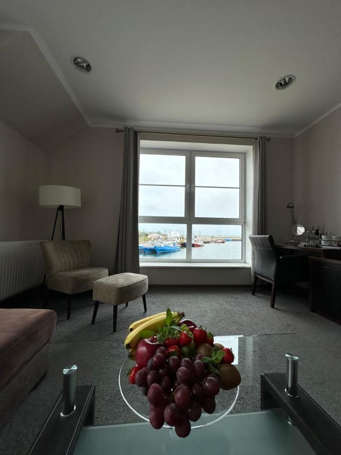 W Porcie Bed & Breakfast Wladyslawowo Luaran gambar